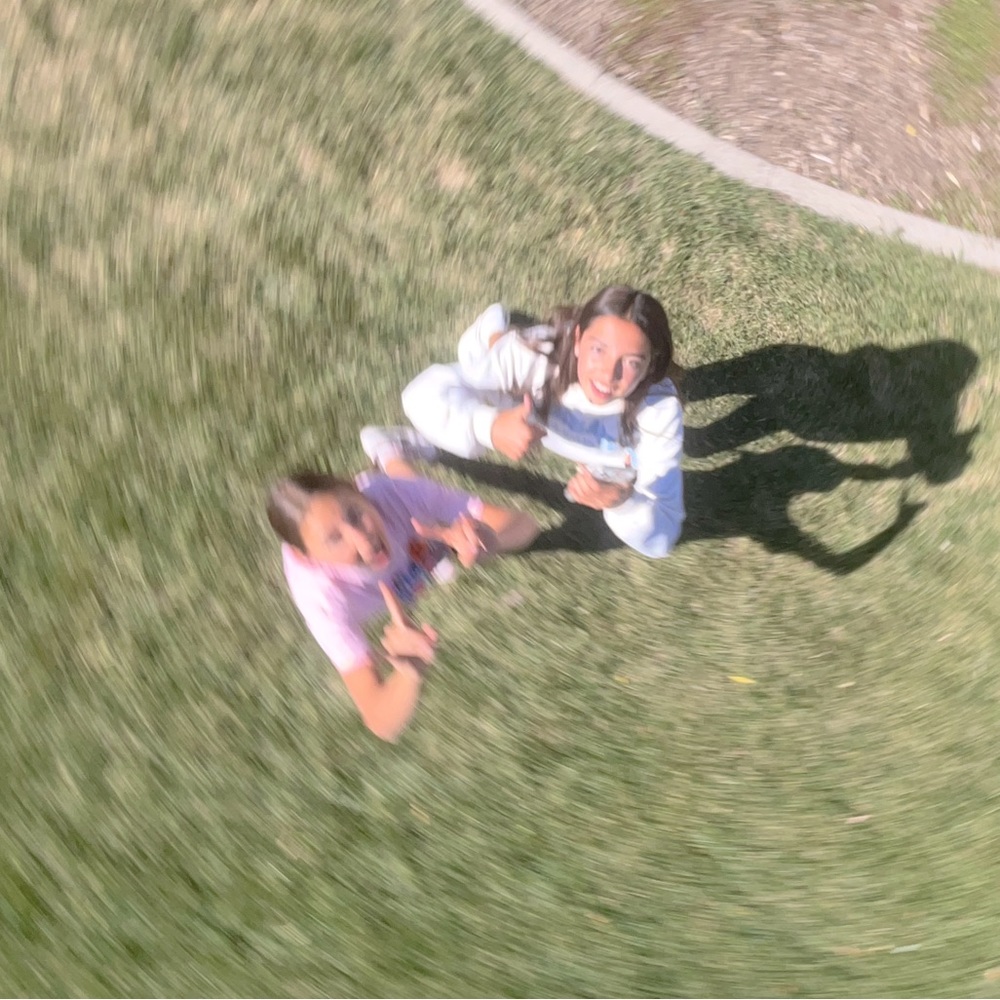 Meet your Posher, Jaynie